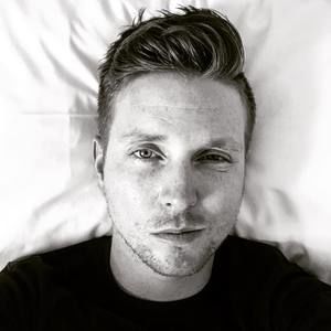 Meet your Posher, Nick